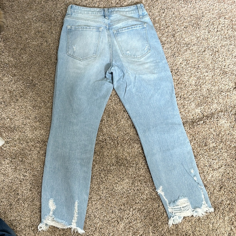 Flying Monkey Jeans - image 6